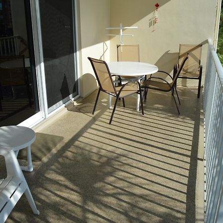 Holiday Villas II On The Beach W/Intercoastal View Clearwater Beach Εξωτερικό φωτογραφία