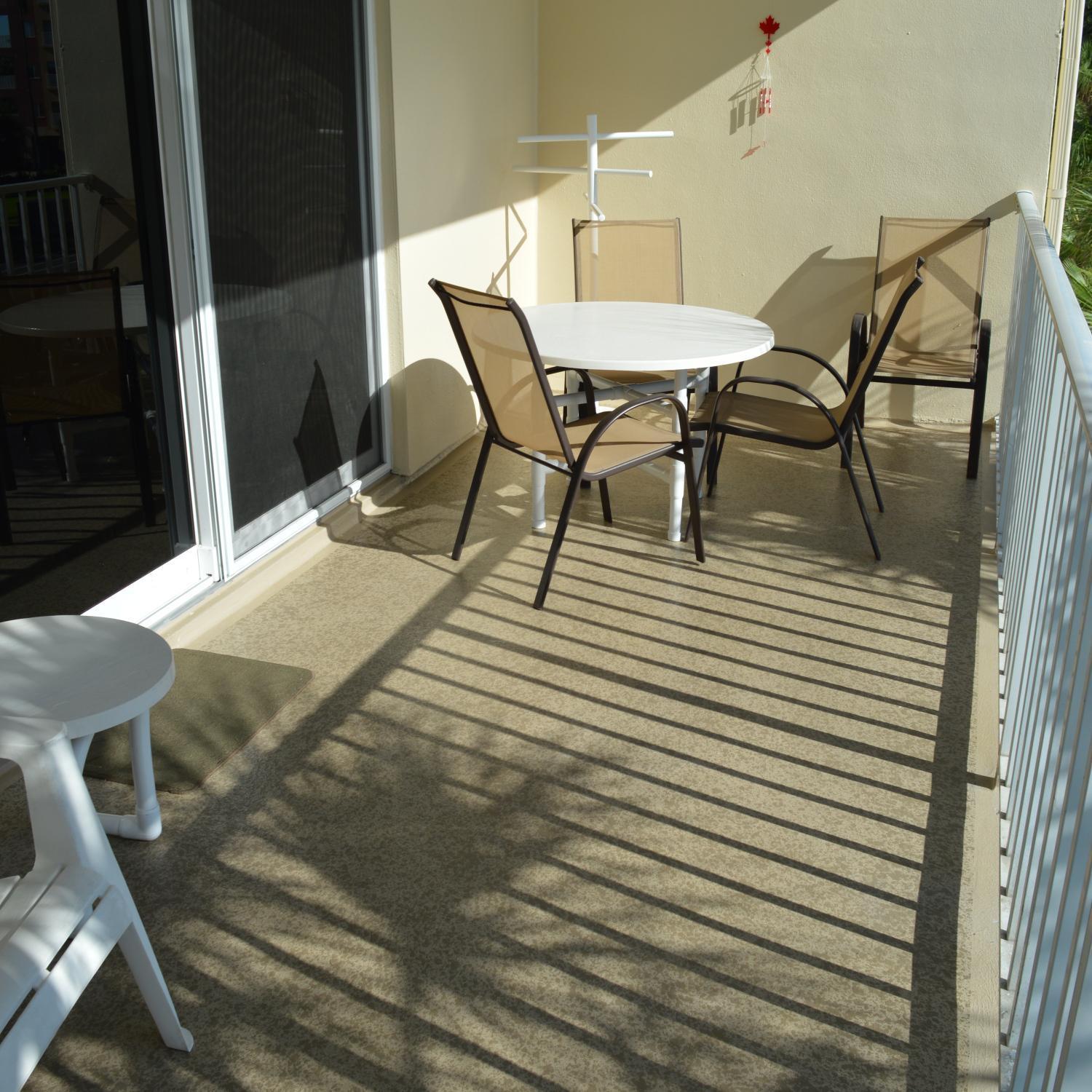 Holiday Villas II On The Beach W/Intercoastal View Clearwater Beach Εξωτερικό φωτογραφία