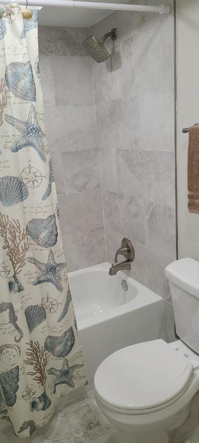 Holiday Villas II On The Beach W/Intercoastal View Clearwater Beach Εξωτερικό φωτογραφία