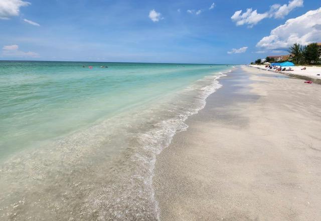 Holiday Villas II On The Beach W/Intercoastal View Clearwater Beach Εξωτερικό φωτογραφία