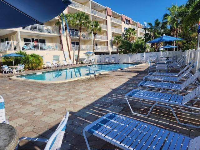 Holiday Villas II On The Beach W/Intercoastal View Clearwater Beach Εξωτερικό φωτογραφία