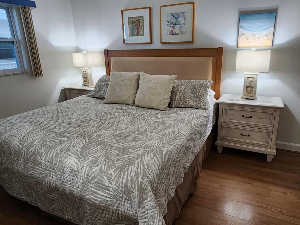 Holiday Villas II On The Beach W/Intercoastal View Clearwater Beach Εξωτερικό φωτογραφία