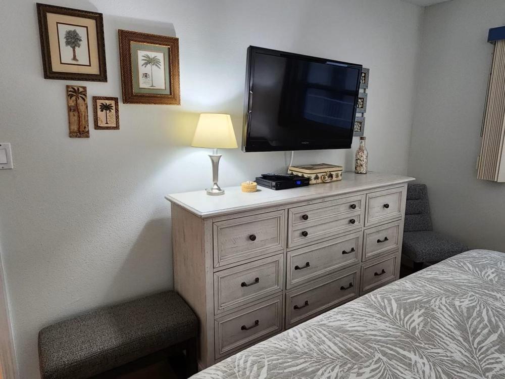 Holiday Villas II On The Beach W/Intercoastal View Clearwater Beach Εξωτερικό φωτογραφία